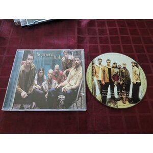 Shepherd Hall - Audio CD By Shepherd Hall G MK